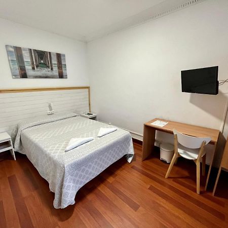 Montero Sestao Bilbao Hotel Trapagaran Kültér fotó