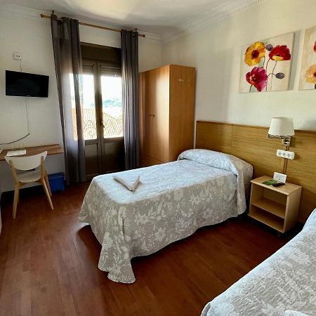 Montero Sestao Bilbao Hotel Trapagaran Kültér fotó