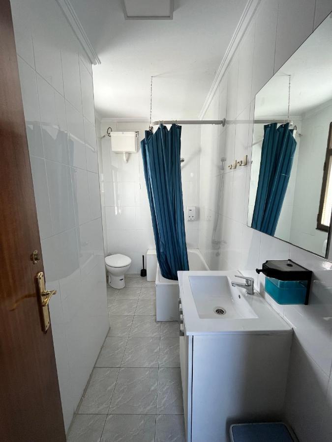 Montero Sestao Bilbao Hotel Trapagaran Kültér fotó
