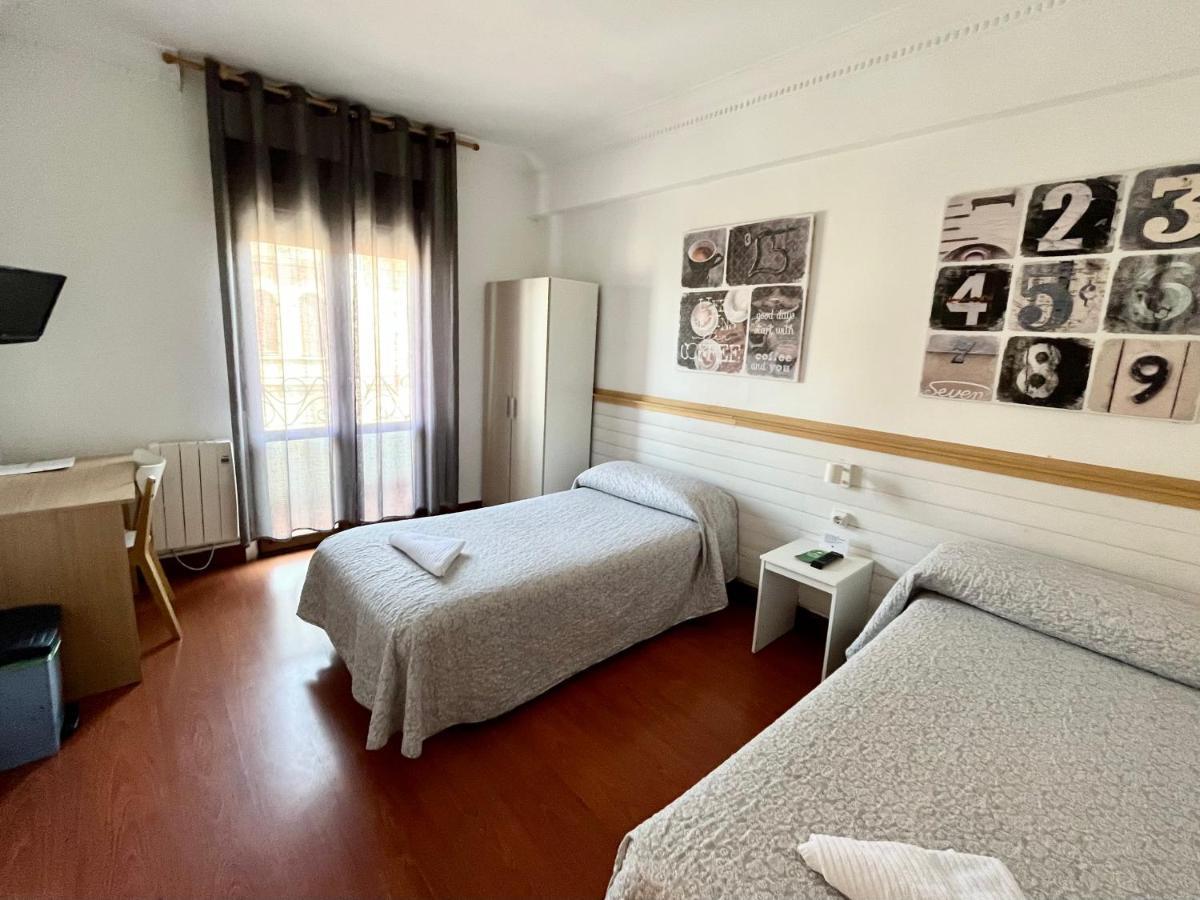 Montero Sestao Bilbao Hotel Trapagaran Kültér fotó