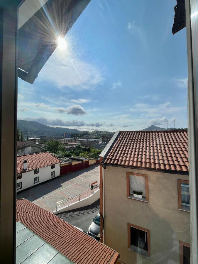 Montero Sestao Bilbao Hotel Trapagaran Kültér fotó