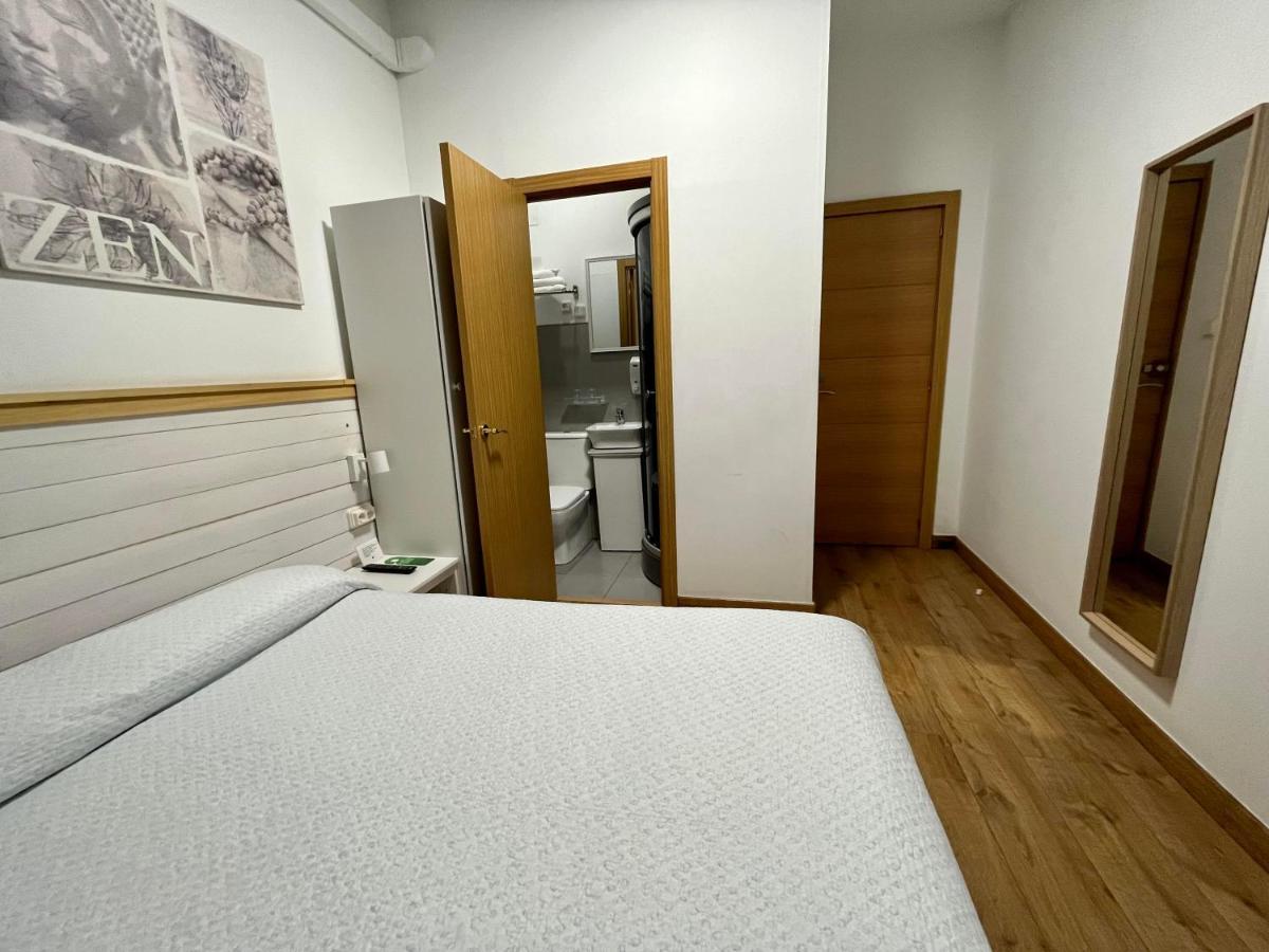 Montero Sestao Bilbao Hotel Trapagaran Kültér fotó