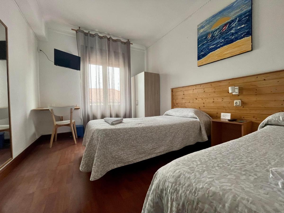 Montero Sestao Bilbao Hotel Trapagaran Kültér fotó