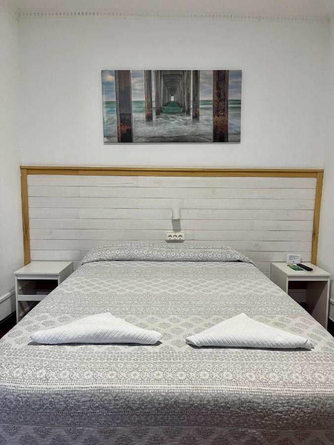 Montero Sestao Bilbao Hotel Trapagaran Kültér fotó