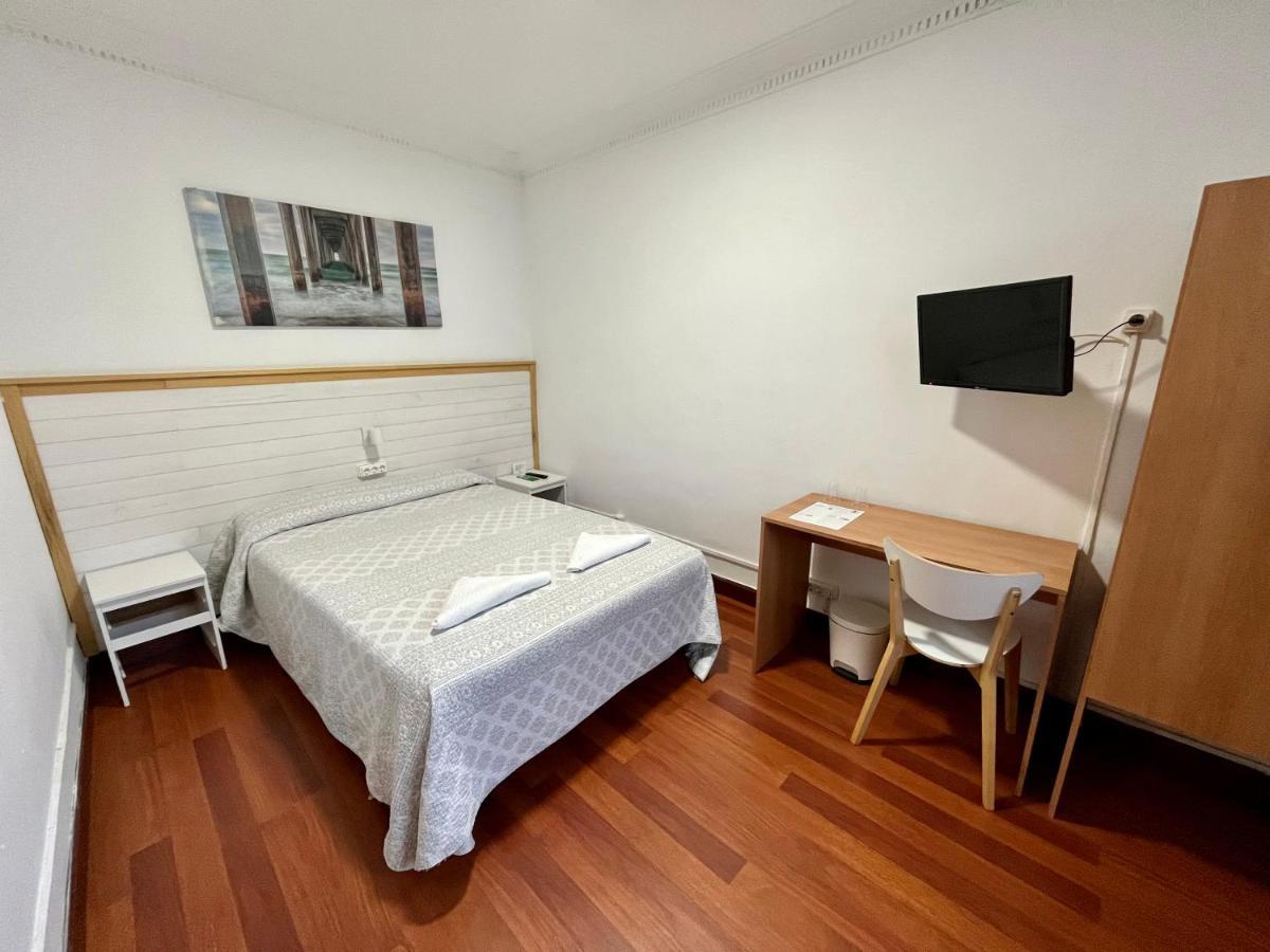 Montero Sestao Bilbao Hotel Trapagaran Kültér fotó