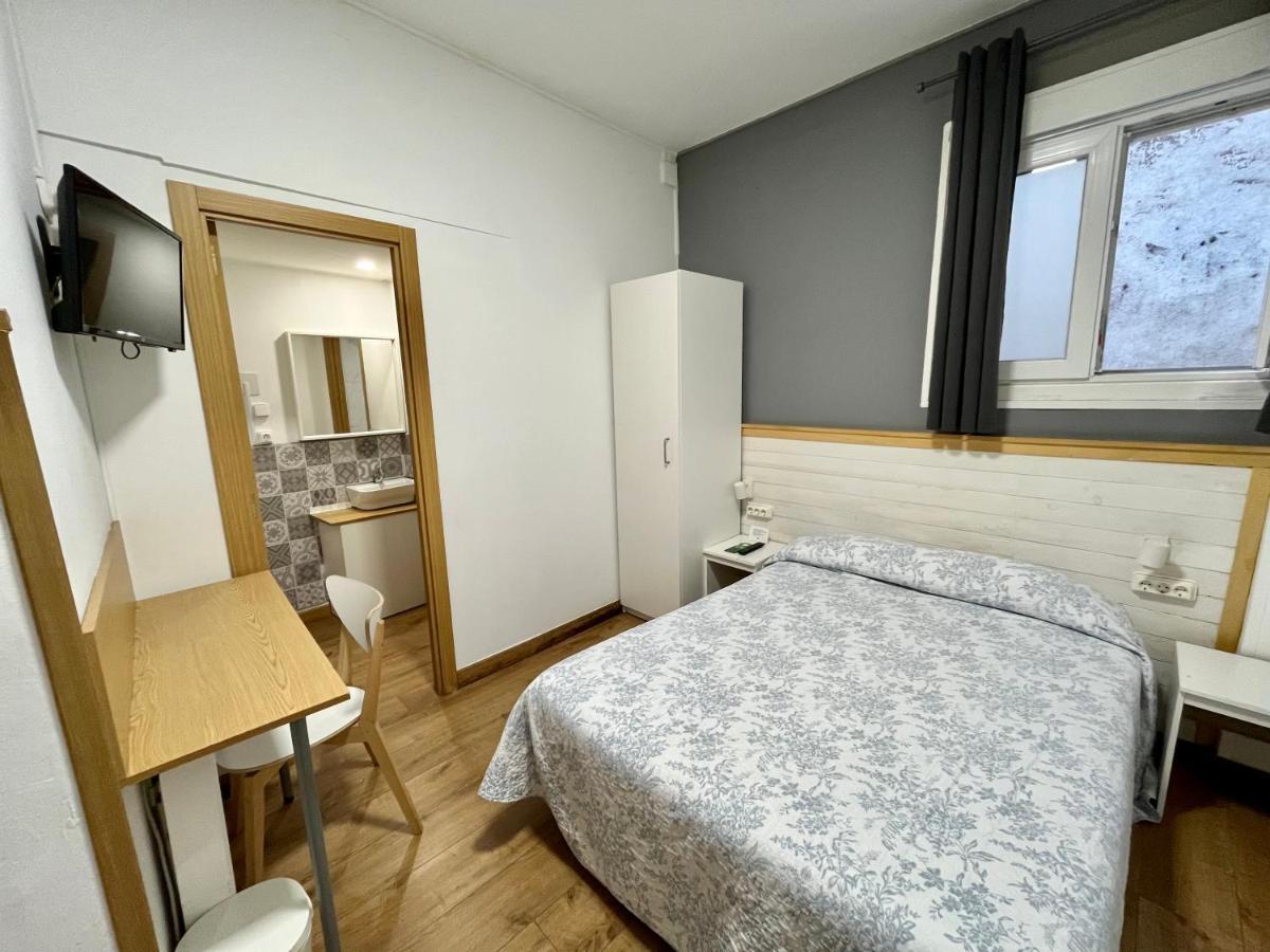 Montero Sestao Bilbao Hotel Trapagaran Kültér fotó