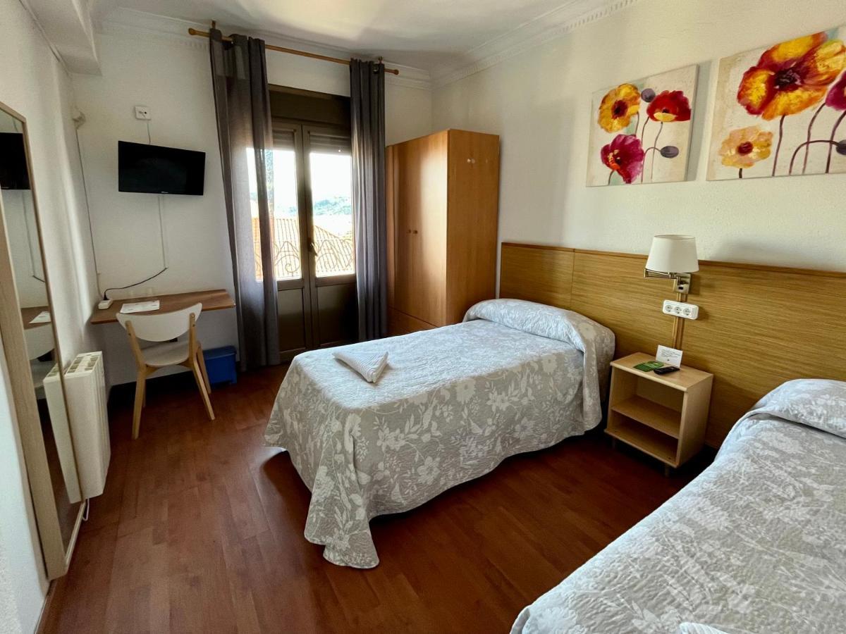Montero Sestao Bilbao Hotel Trapagaran Kültér fotó