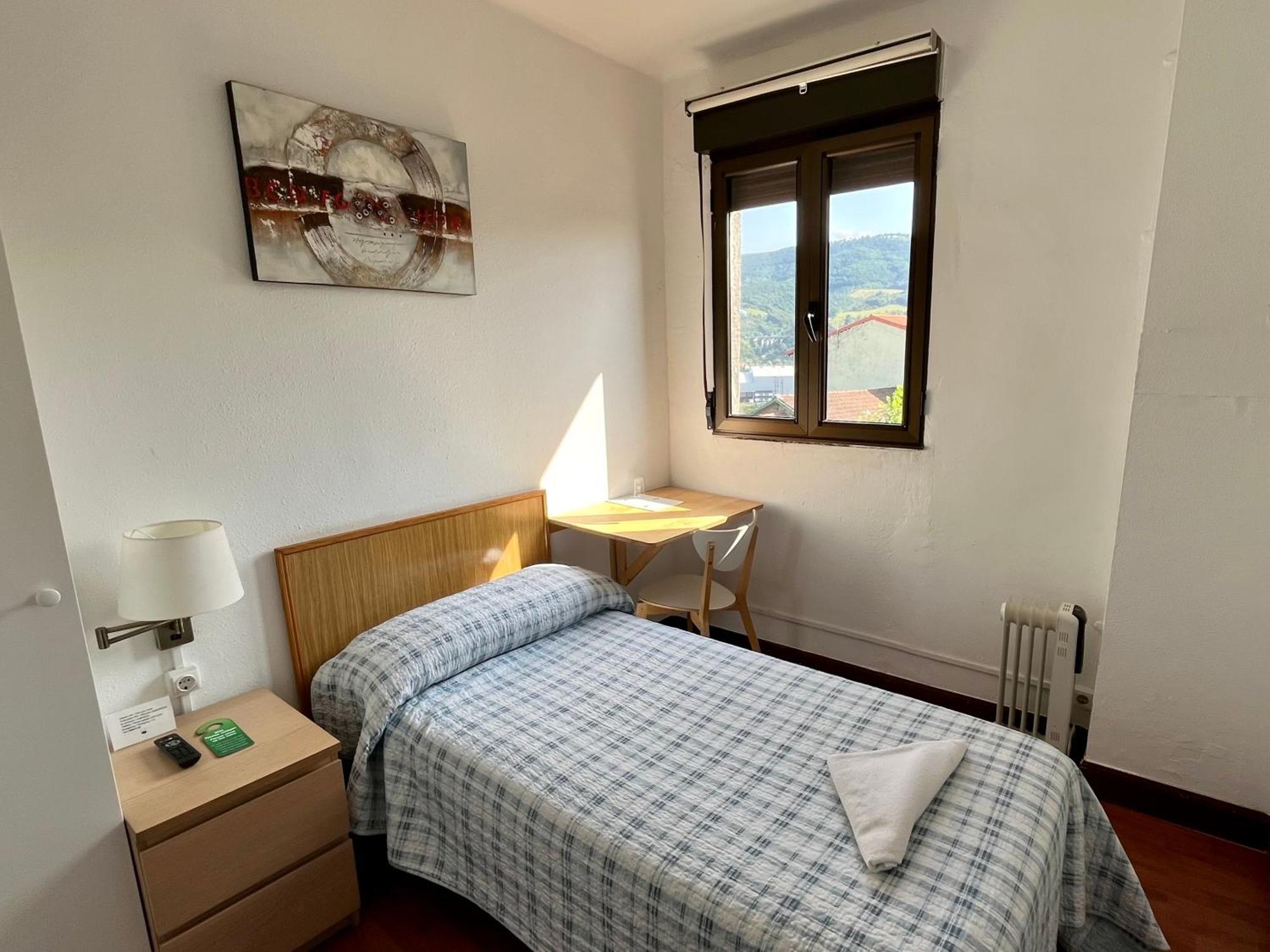 Montero Sestao Bilbao Hotel Trapagaran Kültér fotó
