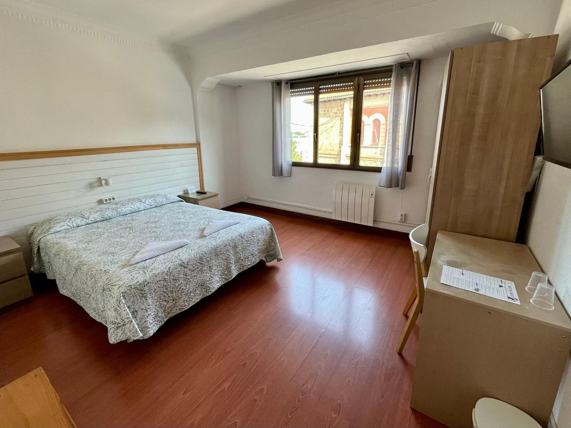Montero Sestao Bilbao Hotel Trapagaran Kültér fotó