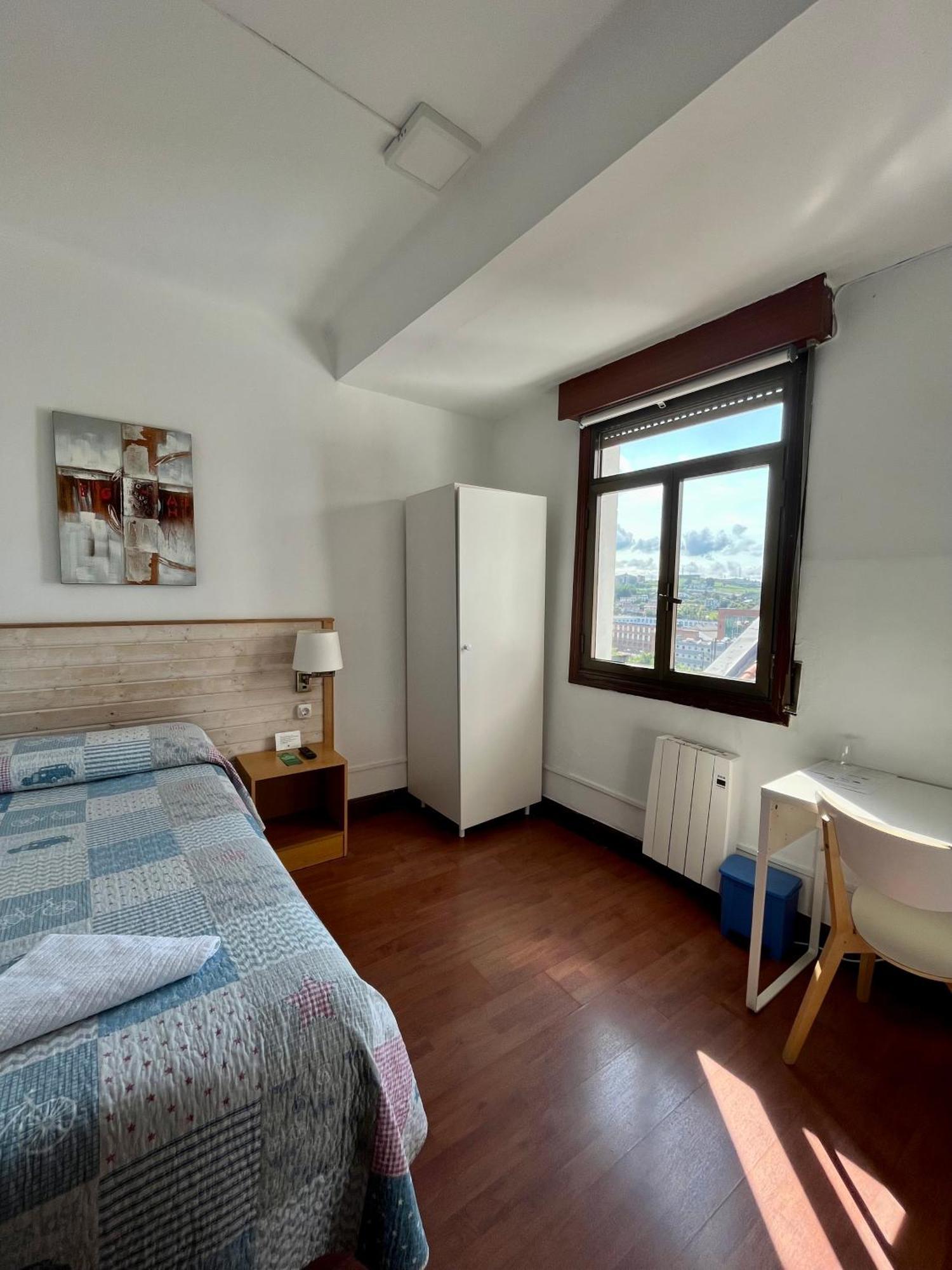 Montero Sestao Bilbao Hotel Trapagaran Kültér fotó