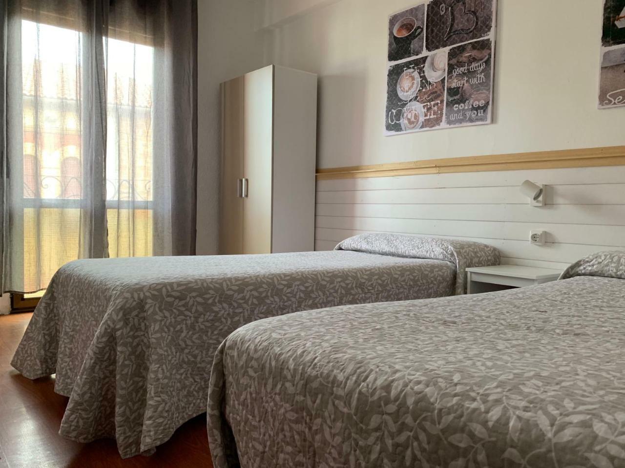 Montero Sestao Bilbao Hotel Trapagaran Kültér fotó